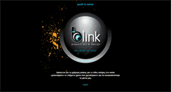 Desktop Screenshot of blink-ad.gr